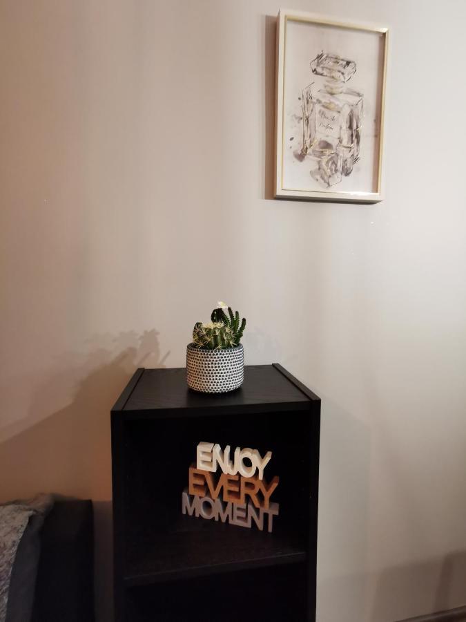 אדמונטון Palaz 2 - 2 Bedroom Flat מראה חיצוני תמונה